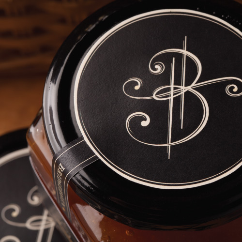 Bridgehaven preserves packaging